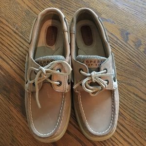 Sperry Top-Siders